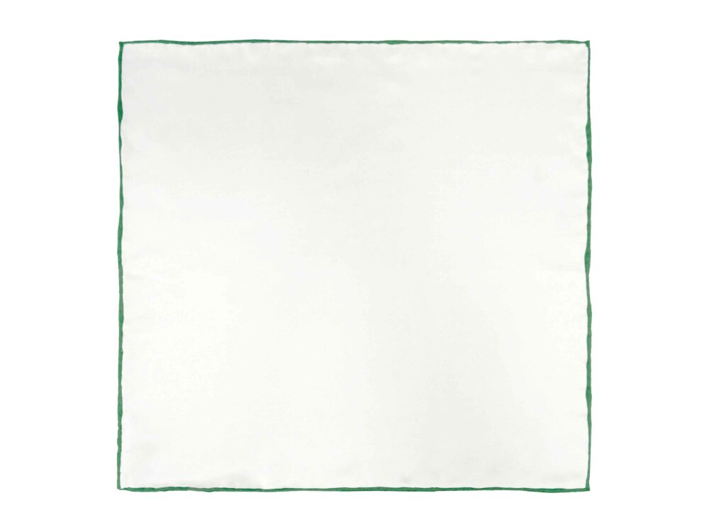 Pocket_square_Silk_White_hand-rolled_Green_2_BR.jpg